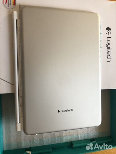 Клавиатура для iPad mini