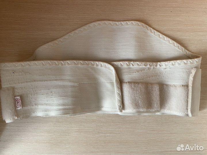 Бандаж для беременных