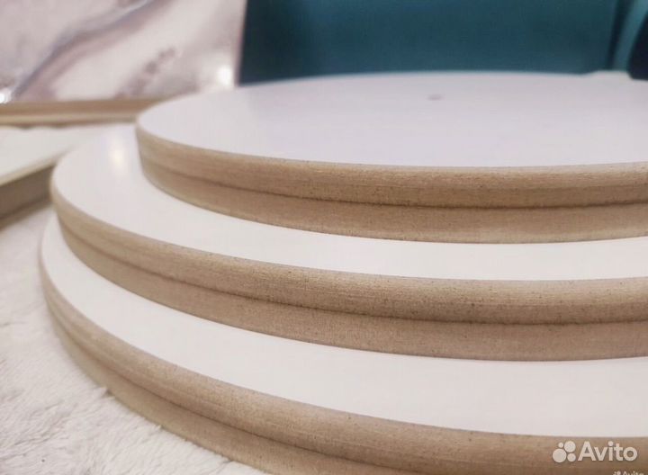 Заготовка для творчества, Артборд