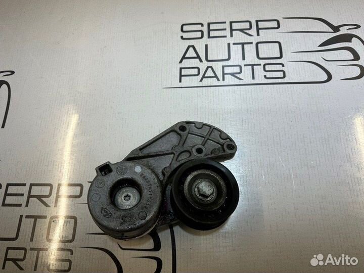 Ролик натяжной Volkswagen Touareg 7L 3.2 BAA 2004