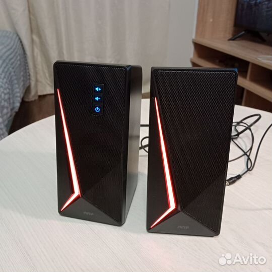 Колонки Hyper Polygon H-TK15