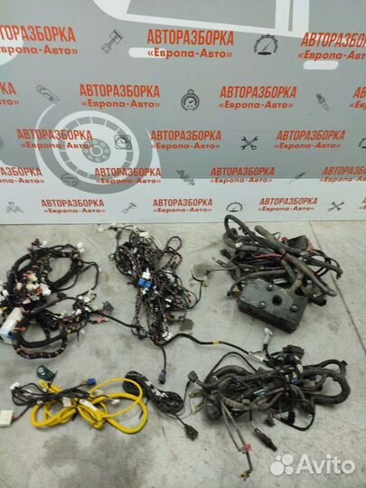 Проводка (коса) Lifan X60 1.8 Л 2013