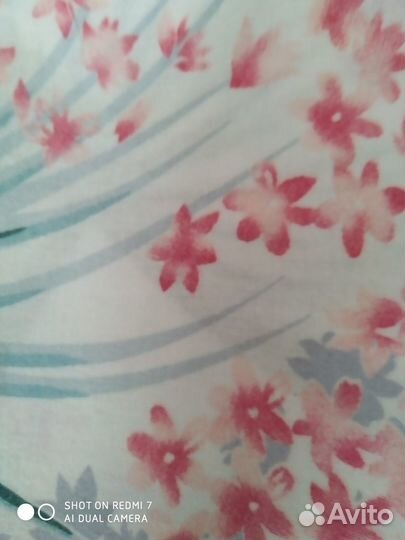 2-х спальное пост. белье мона лиза с 2 подод