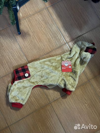 Одежда для собак