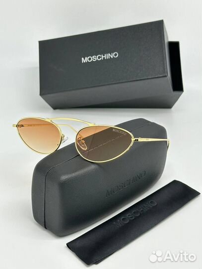 Солнцезащитные очки