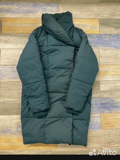 Куртка-пуховик Stradivarius