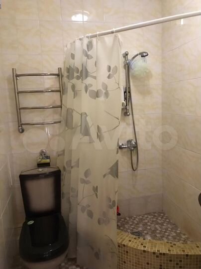 Квартира-студия, 21 м², 5/5 эт.