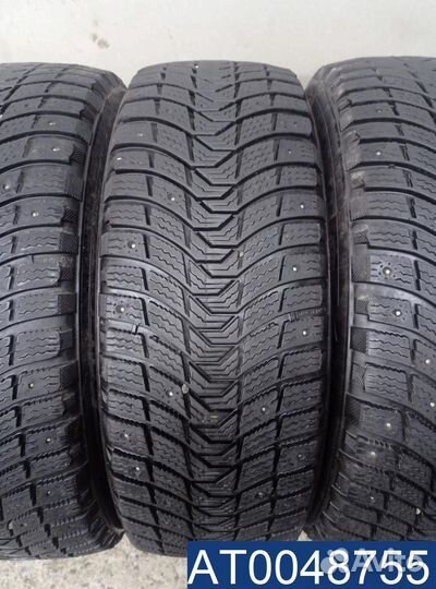 Michelin X-Ice North 3 215/60 R16 98V