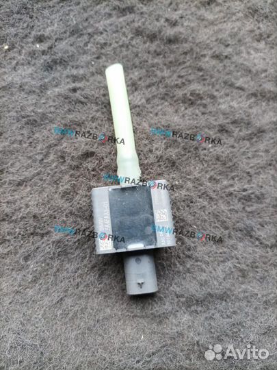 Датчик удара передний BMW 2 F44 2022 5A4FAA3