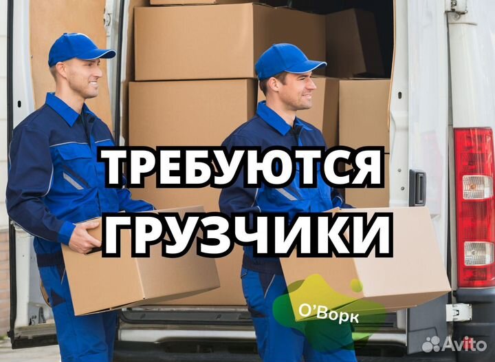 Грузчик, комплектовщик.mq961