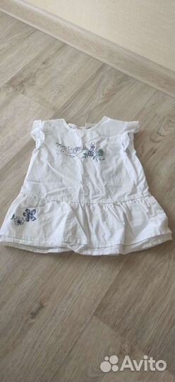 Детские вещи(для девочки)