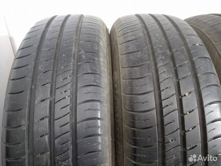 Kumho Ecowing ES01 KH27 185/65 R15 88H