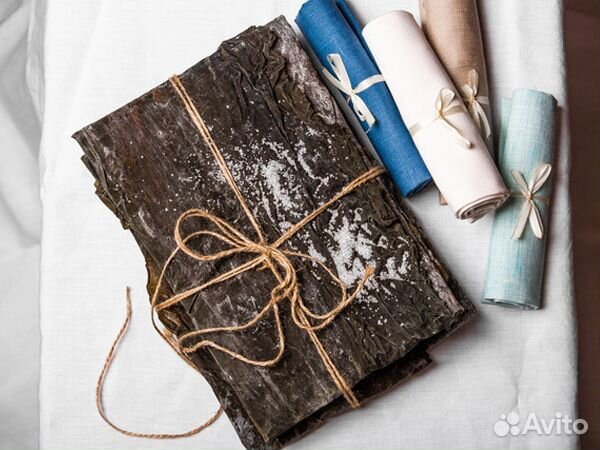 Ламинария листовая для обертывания тела