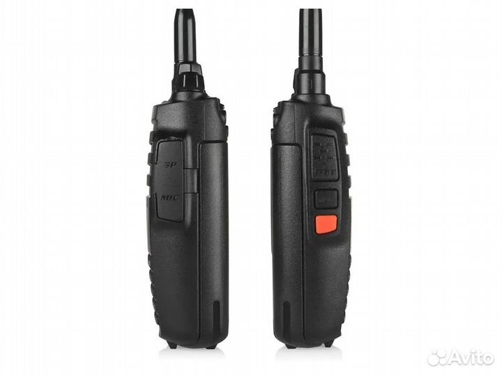 Радиостанция TYT TH-UV8000D