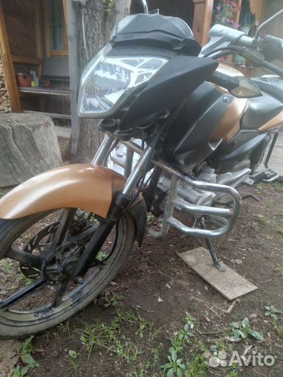 Кронус шторм 200