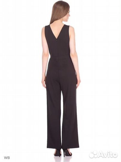 Комбинезон женский вечерний, 44