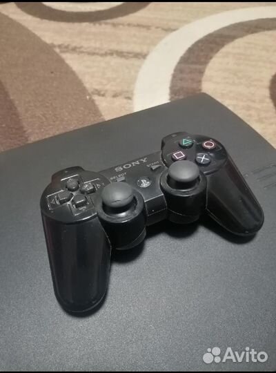 Sony playstation 3