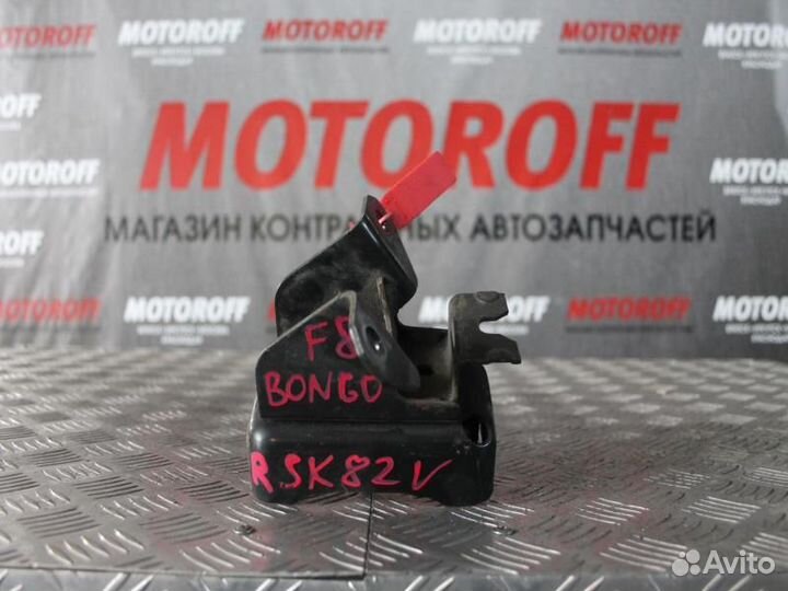 Подушка двс Мазда Бонго SK82 F8 А298