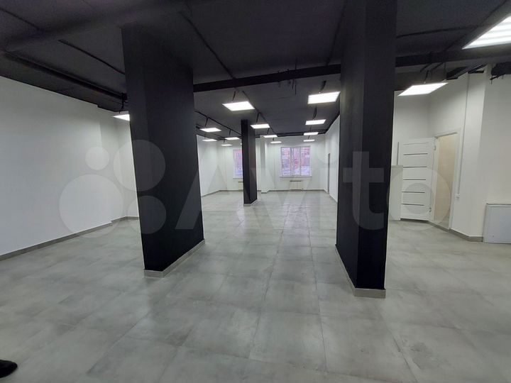 Торговая площадь, 60 м²