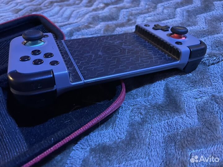 Геймпад Gamesir X2 для iPhone и Android