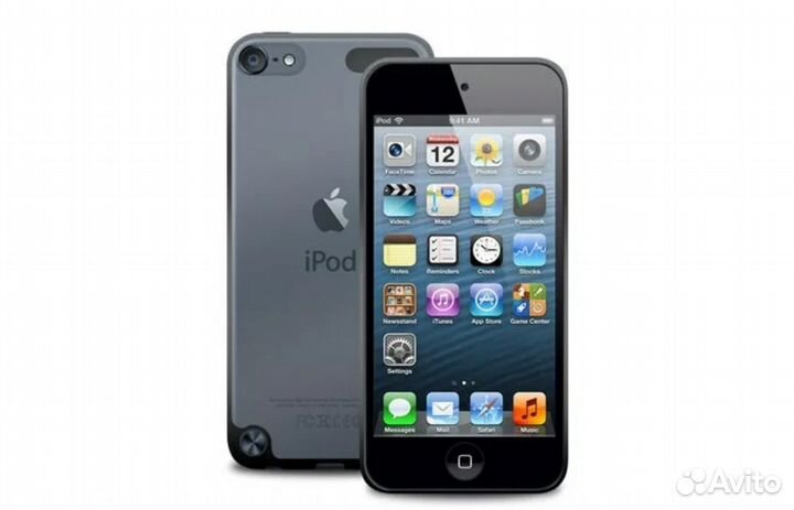 iPod touch 5 32gb
