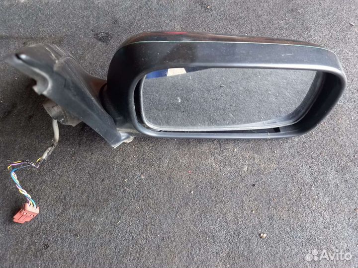 Зеркало правое Nissan Almera N15