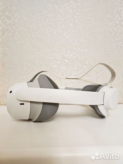 Шлем vr pico 4 128gb