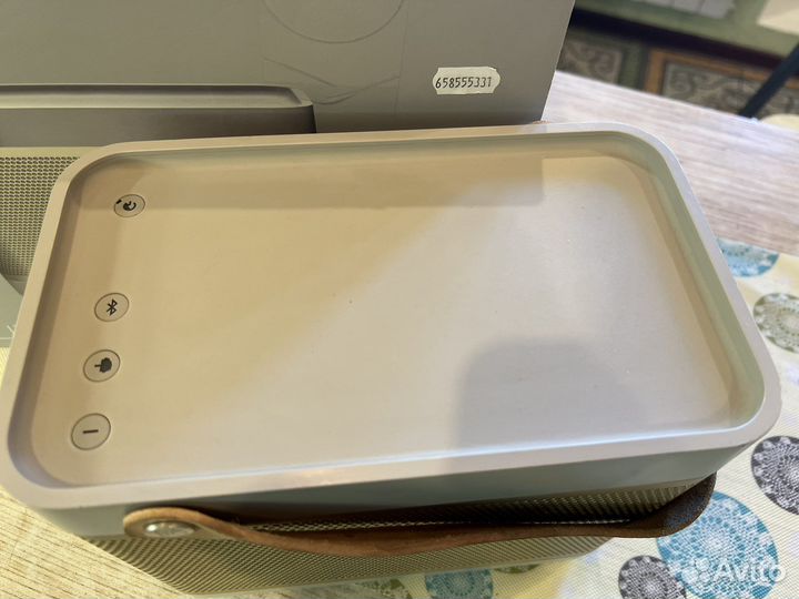 Bang&Olufsen Beolit 15