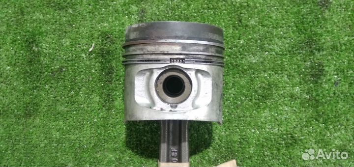 Шатуны б/у Jeep Cherokee XJ 2.5tdi 1988-2001