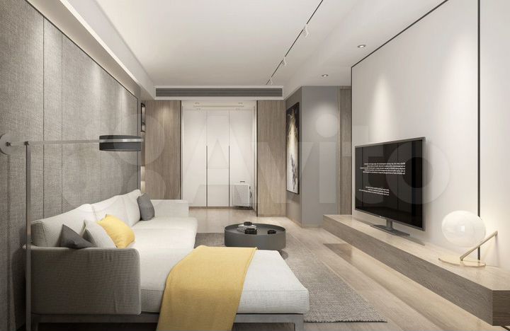 Дом 790 м² на участке 790 м² (Таиланд)