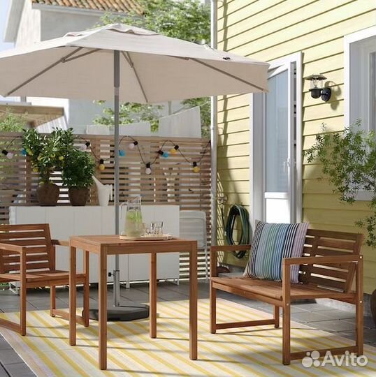 Мебель для сада и дачи икеа