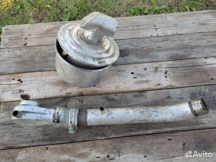 Зап.части газ 67
