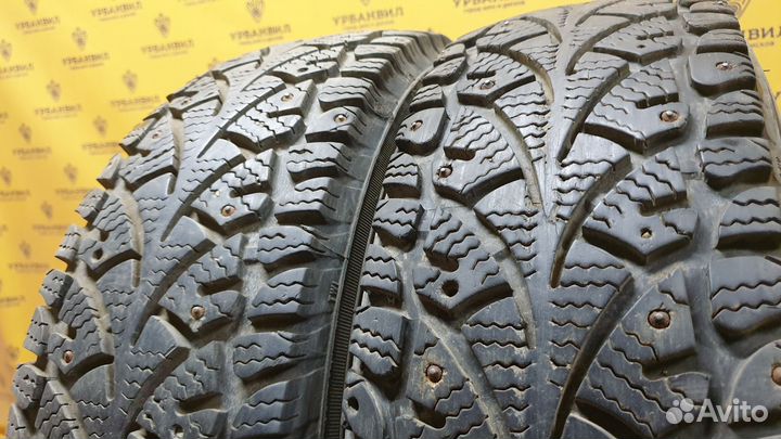 Tunga C-140 175/70 R13