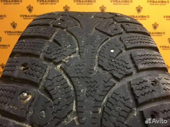 Gislaved Nord Frost III 195/55 R15 85Q