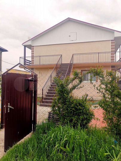 Комната 15 м² в > 9-к., 2/2 эт.