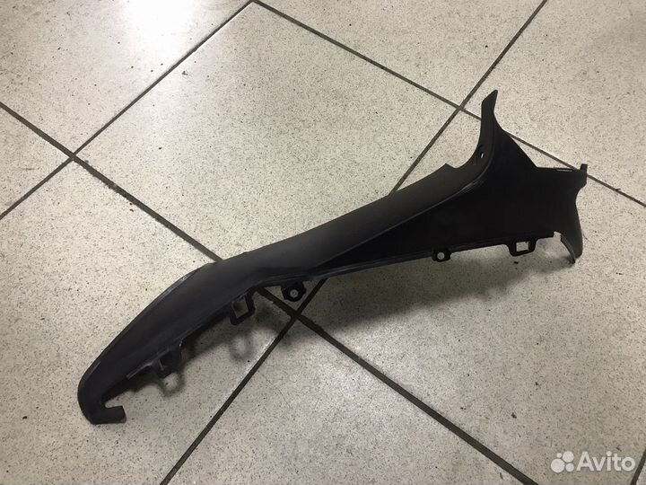 Пластик накладка Honda cbr1000rr 2008-2011