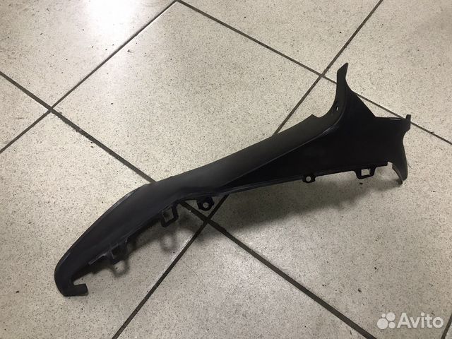 Пластик накладка Honda cbr1000rr 2008-2011