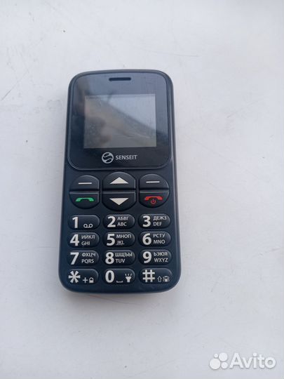 SENSEIT E400, 8 ГБ