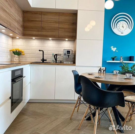 Кухни на заказ