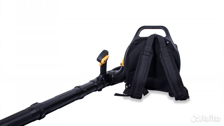 Воздуходувка champion GBR333