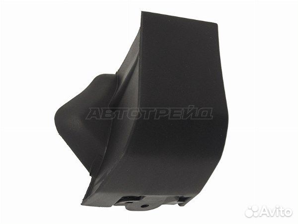Накладка на крыло toyota highlander U4 07-13