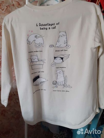 Детская одежда для девочек 134 140