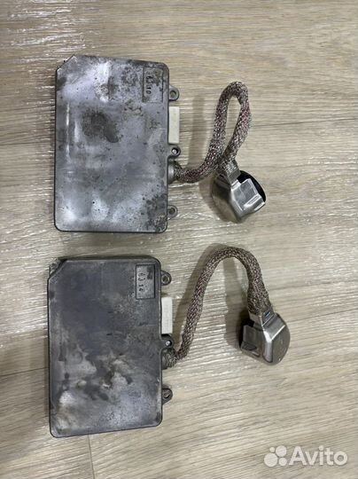 Блок розжига ксенона кат. номер 8596733010