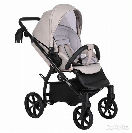 Коляска tutis 2 в 1