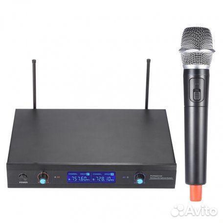 Enbao A3S Профессиональная радиосистема