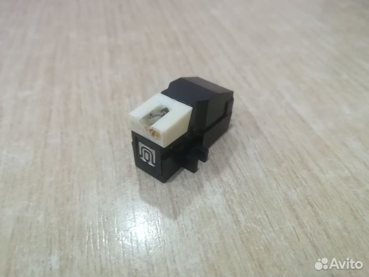 Головка звукоснимателя проигрывателя Unitra