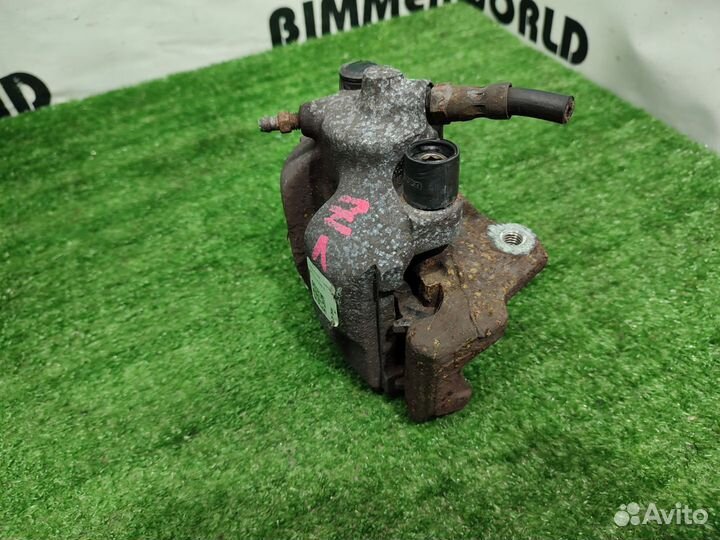 Суппорт тормозной задний левый BMW Z4 34216758135