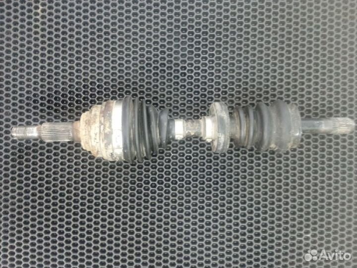 Шрус привода левый Daewoo Nexia