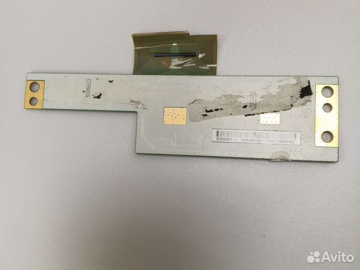 T-con st3151a07-1-xc-3