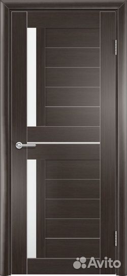 Межкомнатные двери